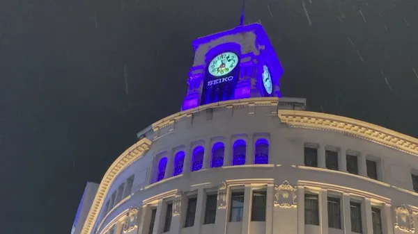세이코하우스 도케이토 사진 3