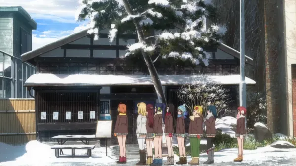Kikuizumi, photo 5
