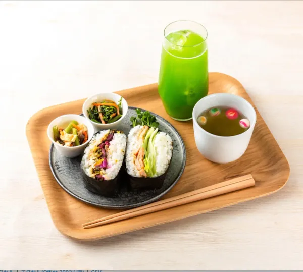 ATELIER MATCHA, photo 3
