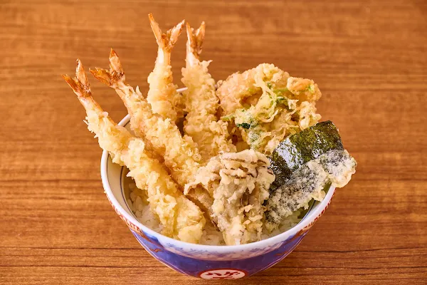 Ginza Hageten