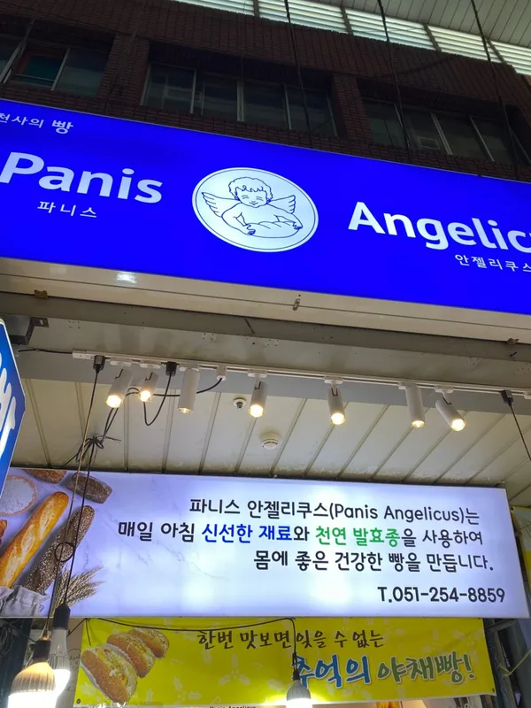 파니스 안젤리쿠스