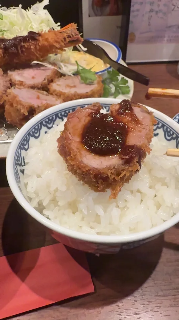 Tonkatsu Juroku 사진 3