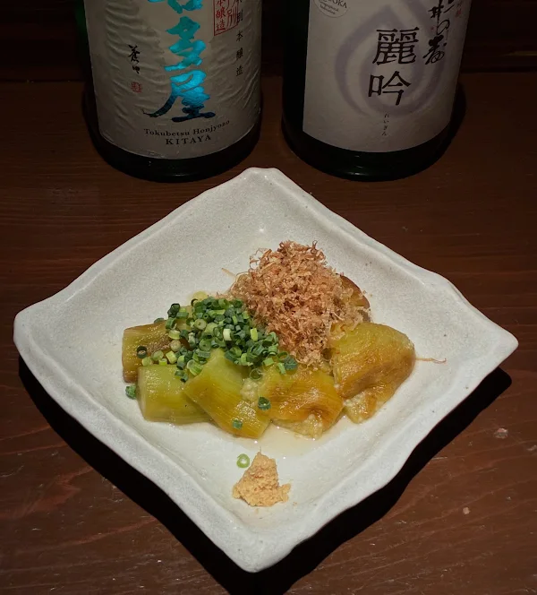 Izakaya Yakitori Hakata Torikura Tenjin
