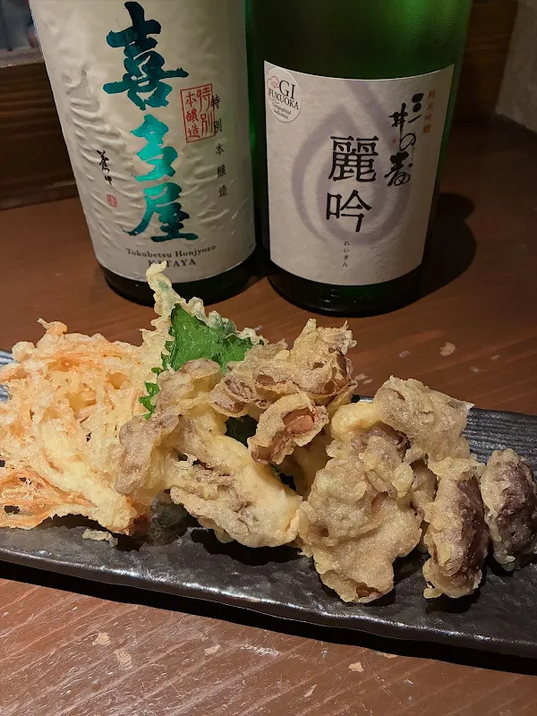 Izakaya Yakitori Hakata Torikura Tenjin 사진 2