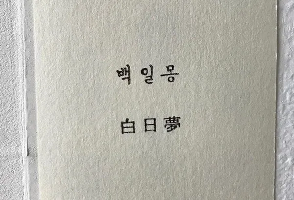 백일몽 사진 3