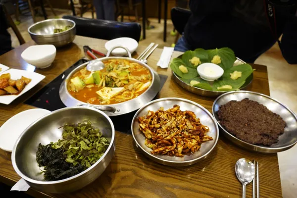 강남 추천 11탄 17곳