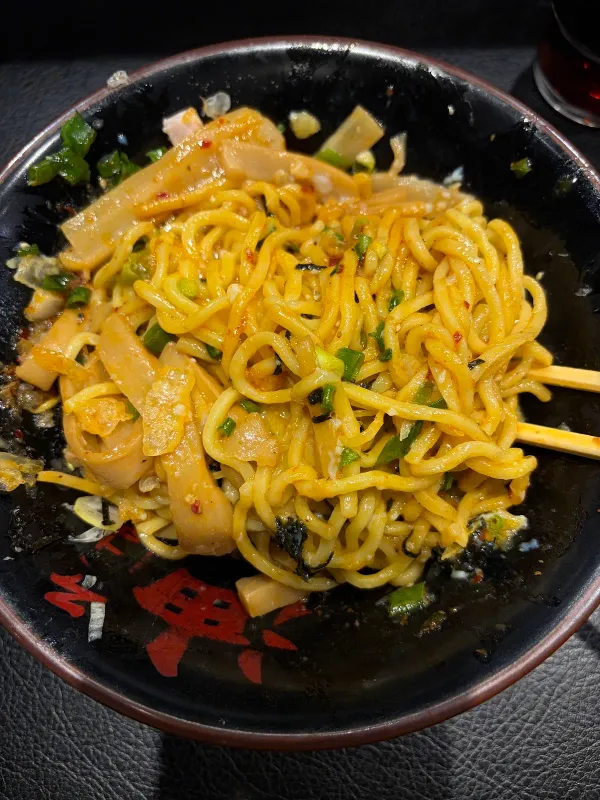 Tokyoaburagumi Sohonten Uenogumi, photo 5