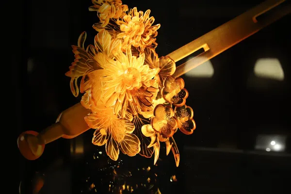 THE KANZASHI TOKYO ASAKUSA, photo 4