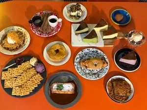 어텐션바우