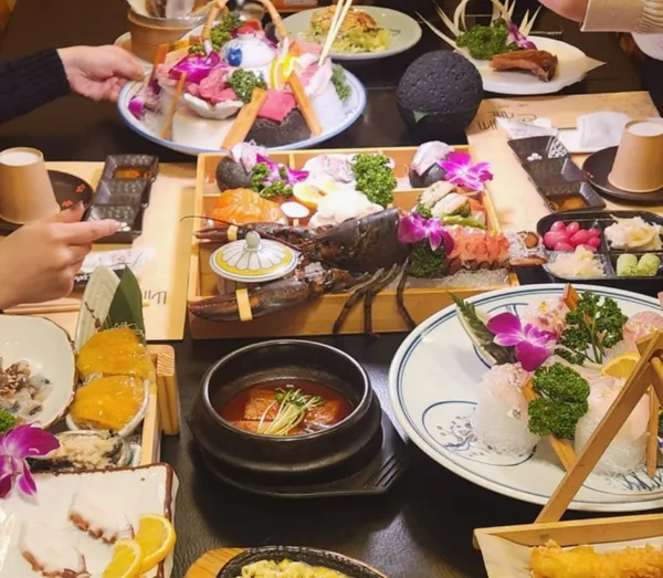 특별횟집 오송점