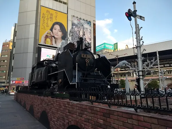 신바시 사진 4