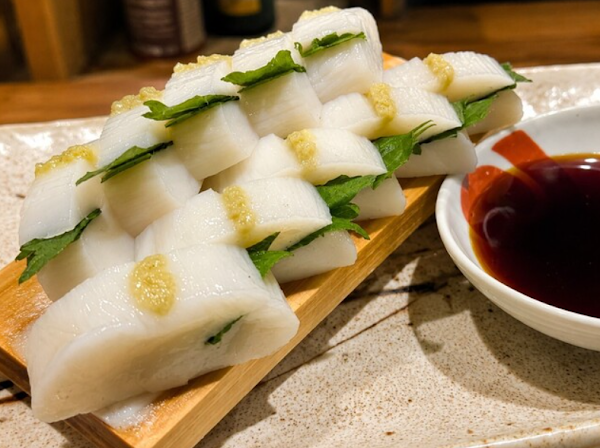 さんかくしかく 中洲店 사진 3