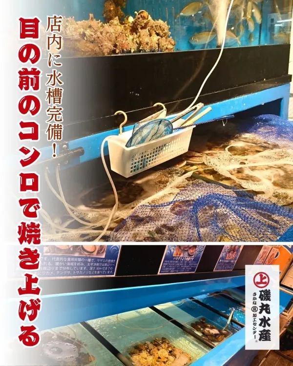 Isomarusuisan Nakasukokutaidoroten