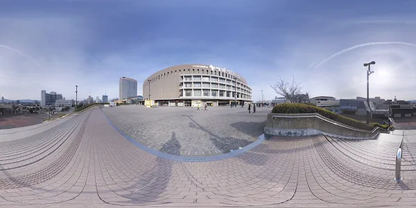 미즈호 PayPay 돔 후쿠오카