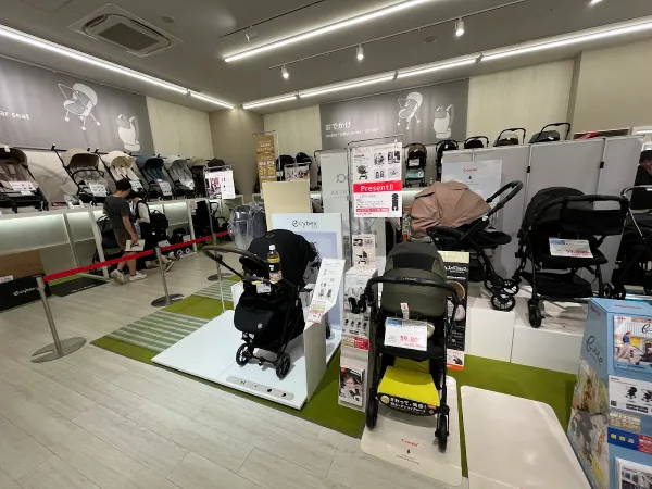 Akachan Honpo 사진 4
