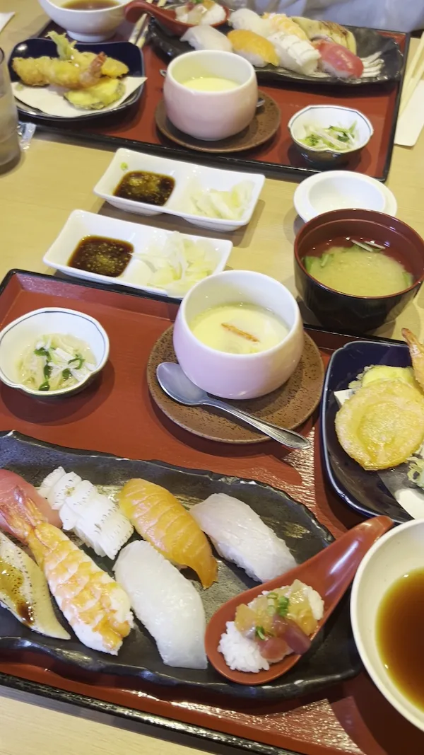 Sushi Yufuin 사진 2