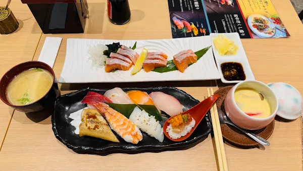 Sushi Yufuin 사진 4