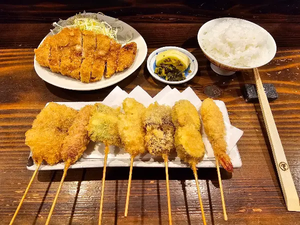 오쇼쿠지도코로 타마 사진 3