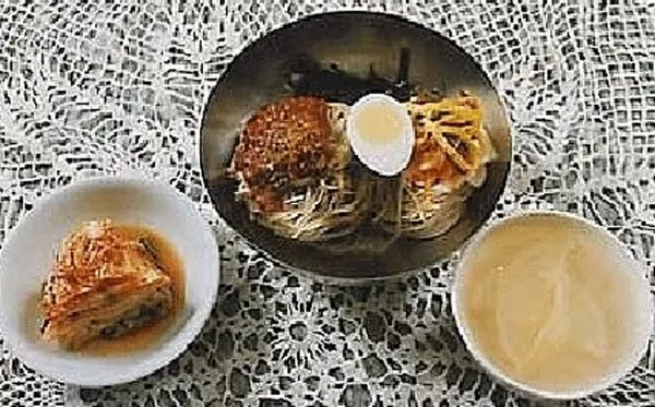 부안막국수