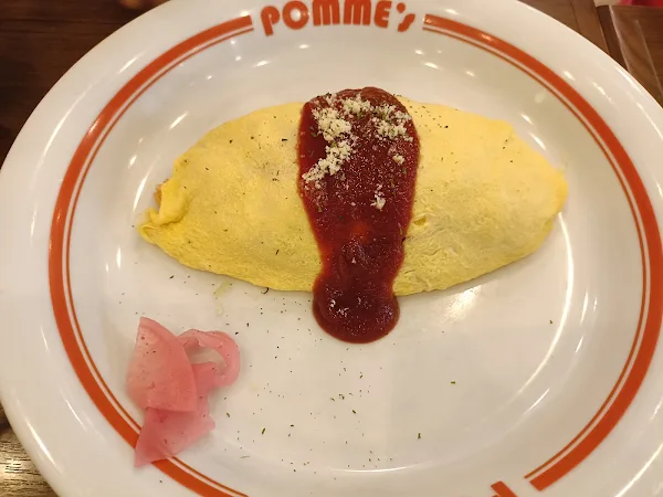 Pomme-no-ki 사진 4