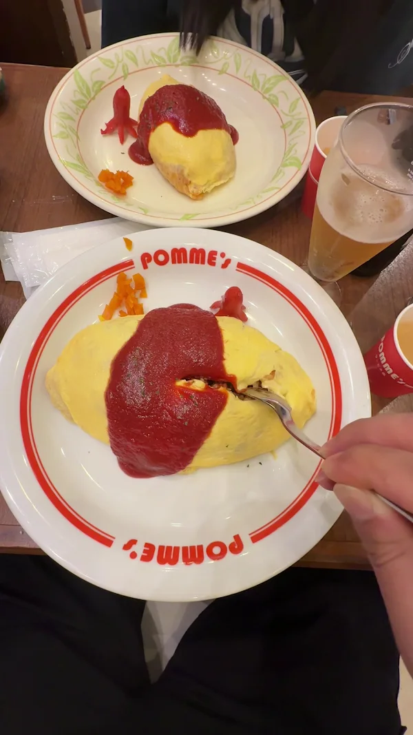 Pomme-no-ki 사진 5