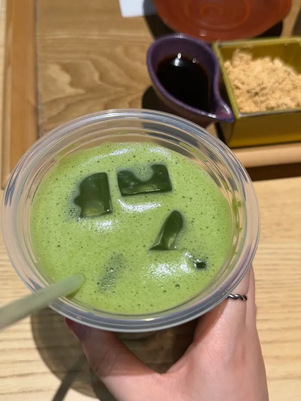 MACCHA HOUSE Asakusa Nakamise-dori, photo 5