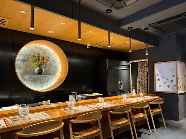Fukuoka ramen Hakata Ittaiichi