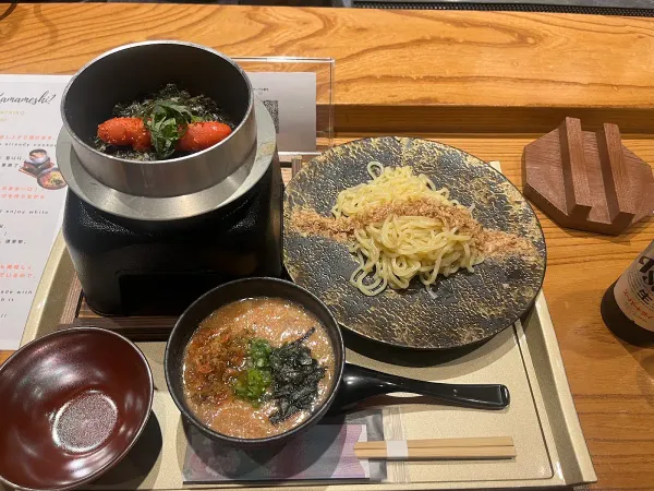 Fukuoka ramen Hakata Ittaiichi 사진 3