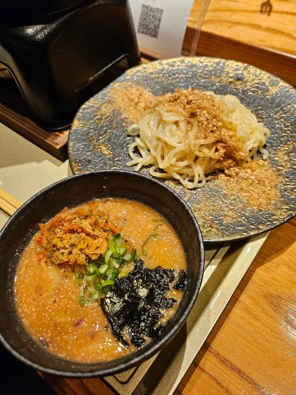 Fukuoka ramen Hakata Ittaiichi 사진 5