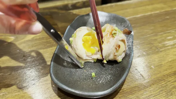 하카타 교사이 토 쿠시야키 햐쿠친 에덴 사진 2