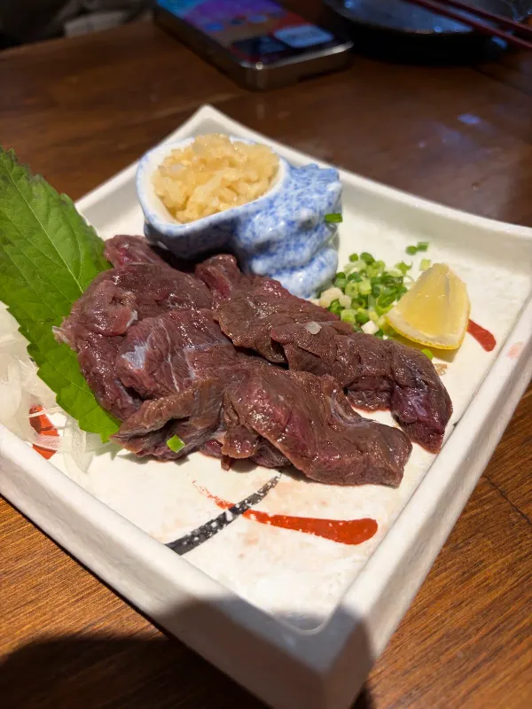 하카타 교사이 토 쿠시야키 햐쿠친 에덴 사진 4
