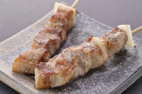 Hakata Gyosai to Kushiyaki Hyakuchin Eden, photo 3