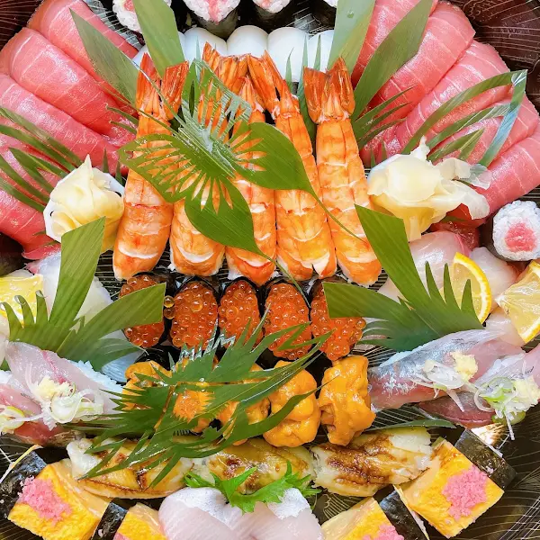 Sushi Ei 사진 2