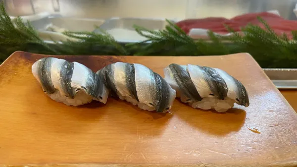 Sushi Ei 사진 3