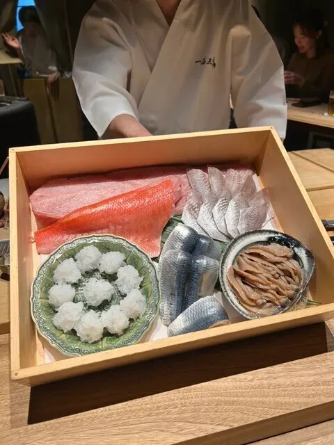 Sushi Yutaka 사진 3
