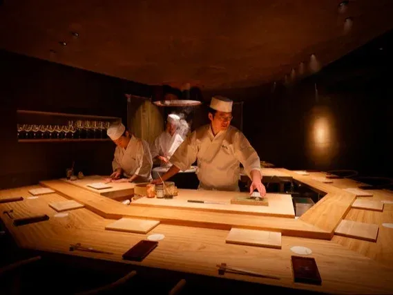 Sushi Yutaka, photo 2