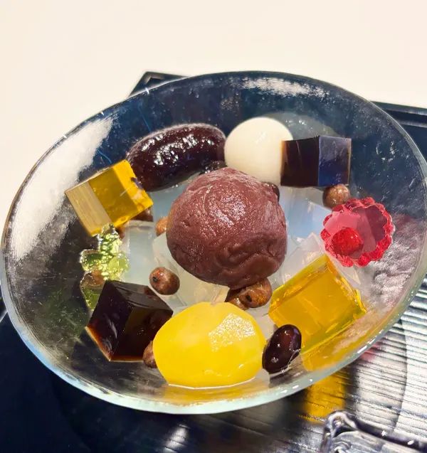 TORAYA GINZA 사진 5