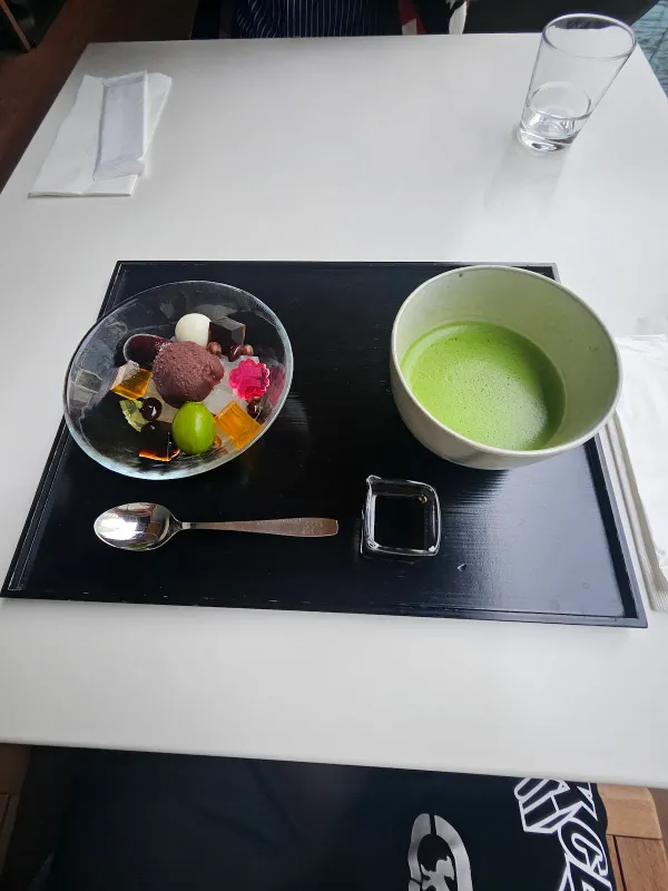 TORAYA GINZA, photo 4