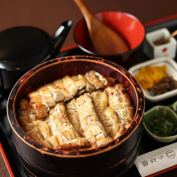 아사쿠사 우나테츠 국제거리점 사진 3