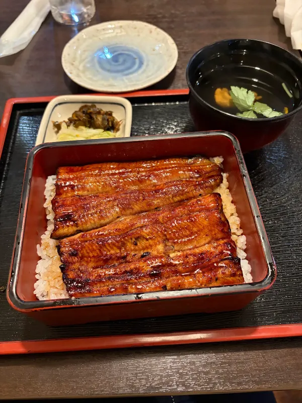 아사쿠사 우나테츠 국제거리점 사진 4