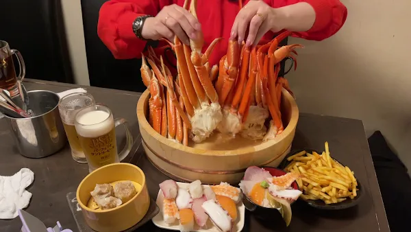 Kanizanmai Nagoya Sakae 사진 2
