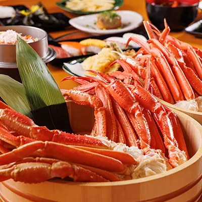 Kanizanmai Nagoya Sakae 사진 3