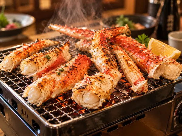 Kanizanmai Nagoya Sakae 사진 5