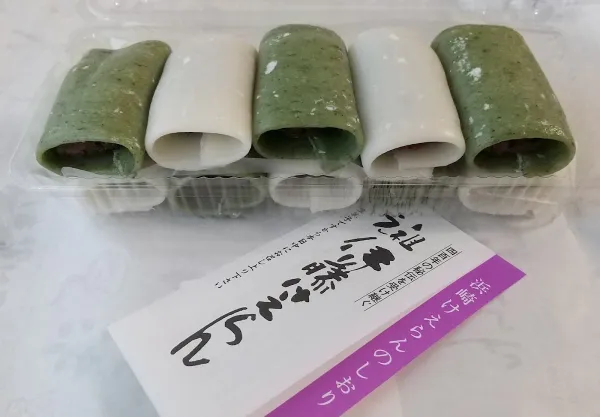 元祖伊藤けえらん 本家 사진 3