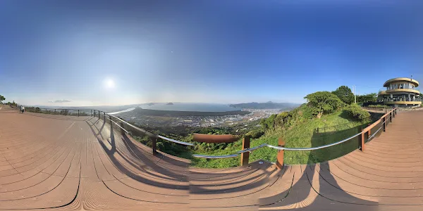 Mt. Kagamiyama Observation Deck 사진 2