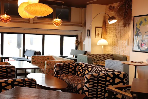 boogaloo cafe Teramachi 사진 2