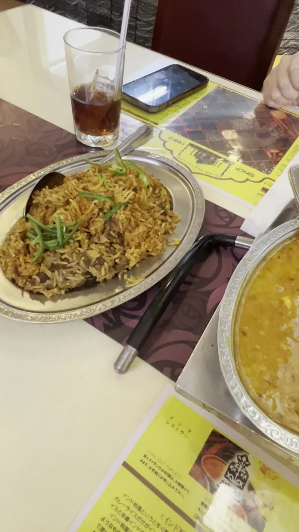 Ashoka Indian Restaurant 사진 3