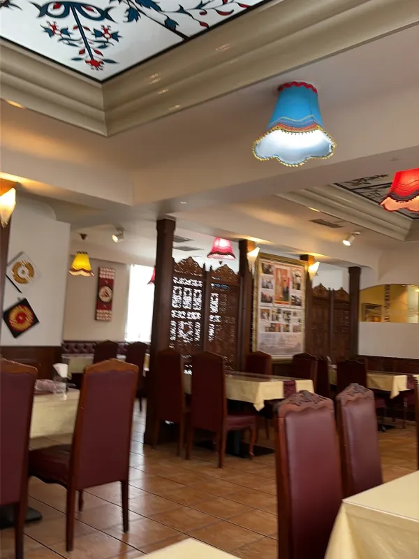 Ashoka Indian Restaurant 사진 4