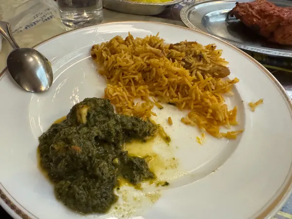 Ashoka Indian Restaurant, photo 5
