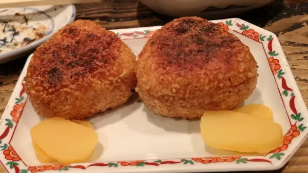 야키토리 후지마키 사진 2